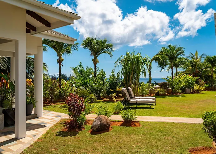 Au Cap Self Catering *