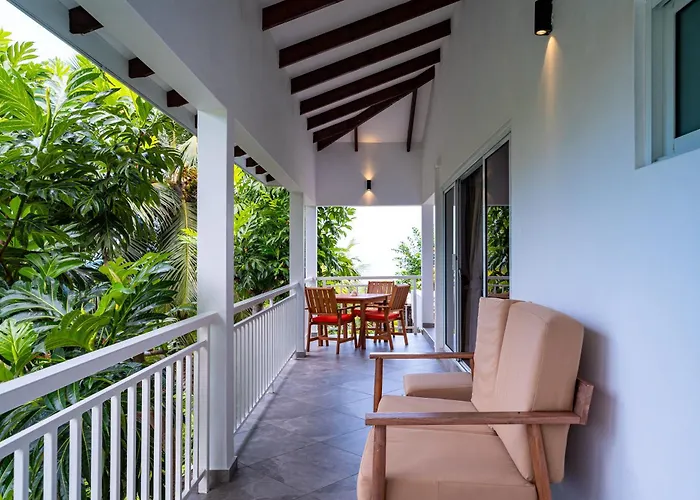 Au Cap Self Catering Apartmán
