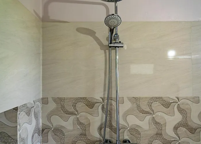 Apartmán Au Cap Self Catering *