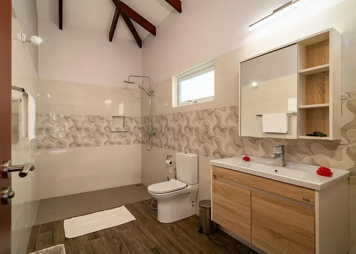 Au Cap Self Catering