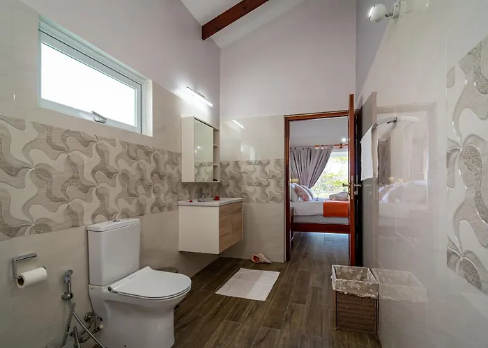 Au Cap Self Catering Apartmán