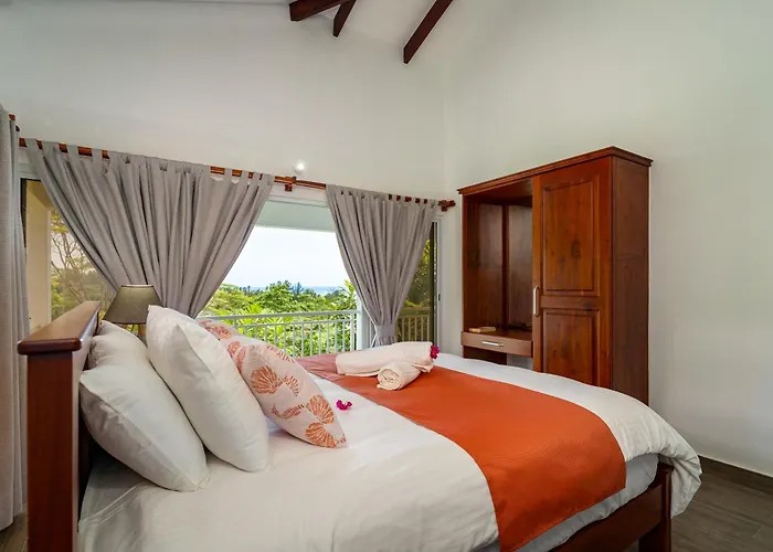 Au Cap Self Catering Apartmán *