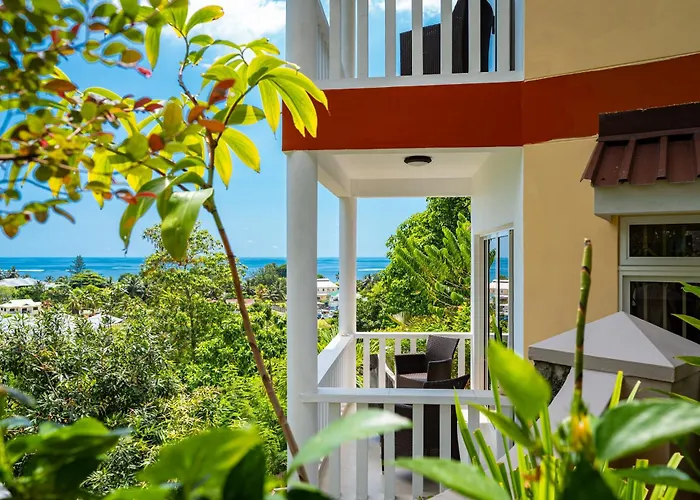 Au Cap Self Catering