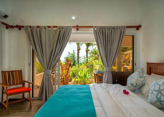 Au Cap Self Catering