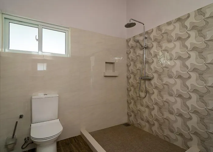 Au Cap Self Catering Anse aux Pins