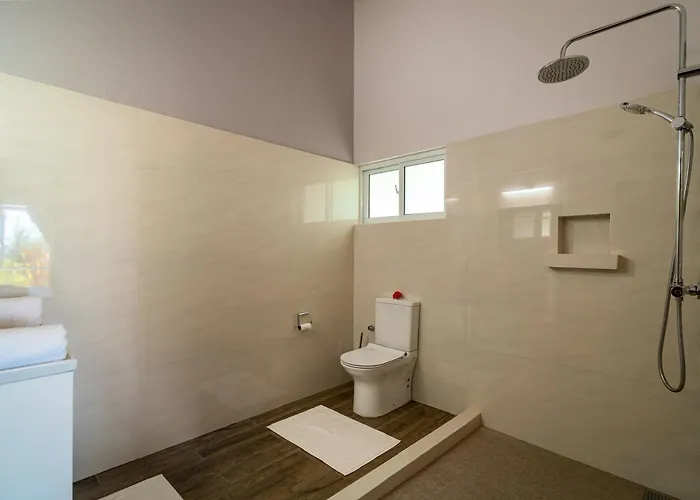 Au Cap Self Catering Apartmán