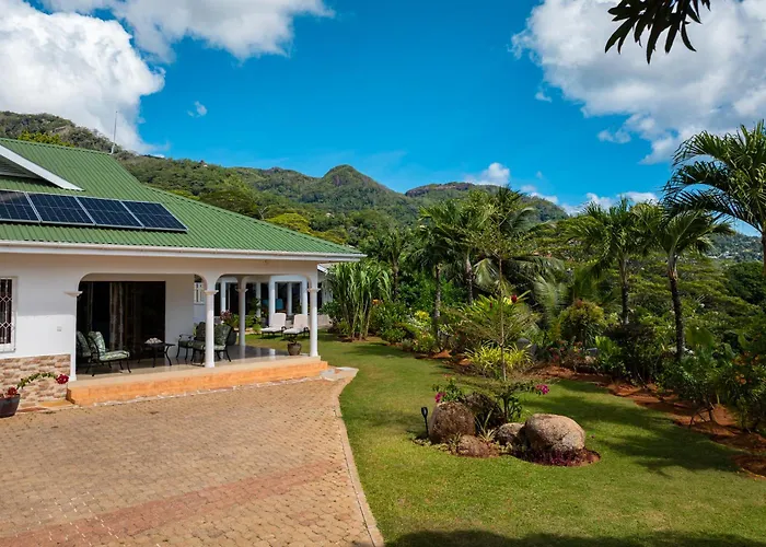 Au Cap Self Catering Apartmán